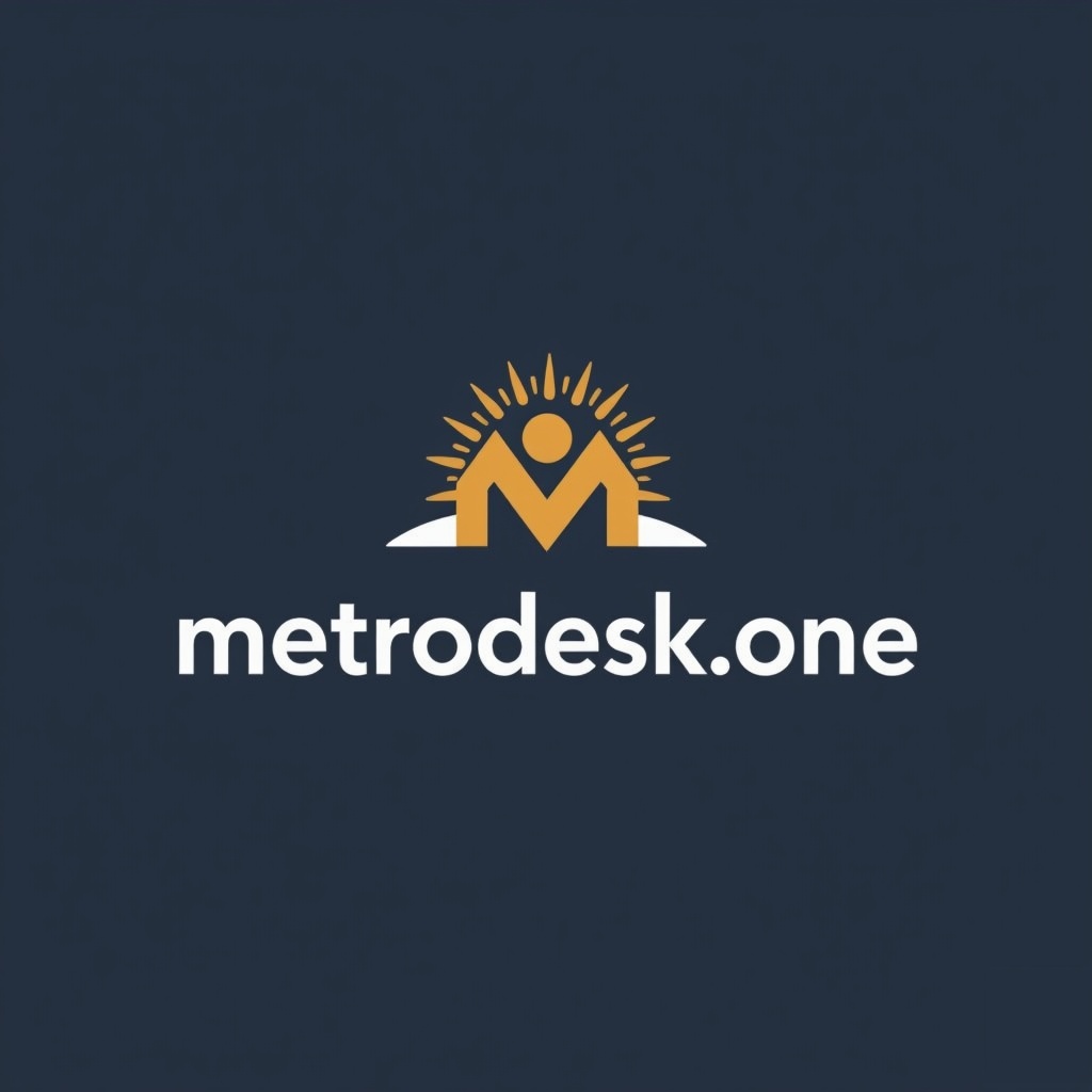 Metrodesk